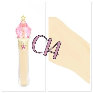 Jeffree Star Magic Concealer C14 #concealer #makeup